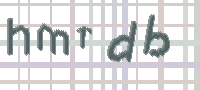 CAPTCHA Bild zum Spamschutz 
