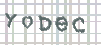CAPTCHA Bild zum Spamschutz 