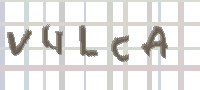CAPTCHA Bild zum Spamschutz 