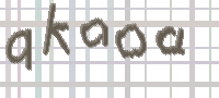 CAPTCHA Bild zum Spamschutz 