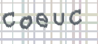 CAPTCHA Bild zum Spamschutz 