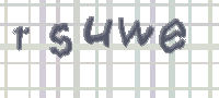 CAPTCHA Bild zum Spamschutz 