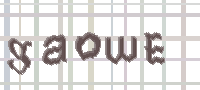 CAPTCHA Bild zum Spamschutz 