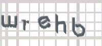 CAPTCHA Bild zum Spamschutz 