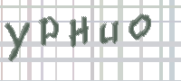 CAPTCHA Bild zum Spamschutz 