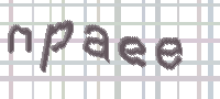 CAPTCHA Bild zum Spamschutz 