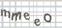 CAPTCHA Bild zum Spamschutz 