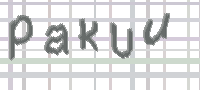 CAPTCHA Bild zum Spamschutz 