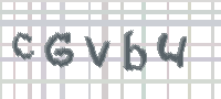 CAPTCHA Bild zum Spamschutz 