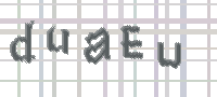 CAPTCHA Bild zum Spamschutz 