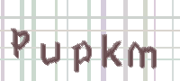 CAPTCHA Bild zum Spamschutz 