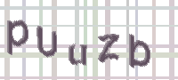 CAPTCHA Bild zum Spamschutz 