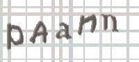 CAPTCHA Bild zum Spamschutz 