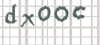 CAPTCHA Bild zum Spamschutz 
