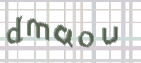 CAPTCHA Bild zum Spamschutz 