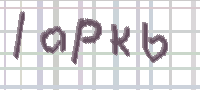 CAPTCHA Bild zum Spamschutz 